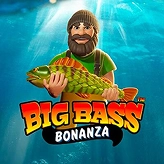 Big Bass Bonanza слот онлайн в БайЛото