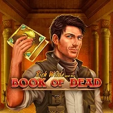 Book of Dead игровой автомат БайЛото
