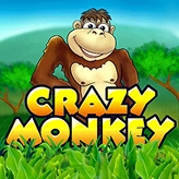 Crazy Monkey игровой автомат в казино БайЛото