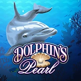Dolphin’s Pearl игровой автомат БайЛото